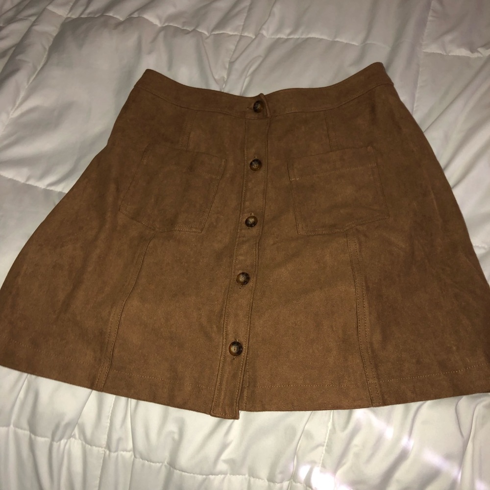 Abercrombie and Fitch skirt